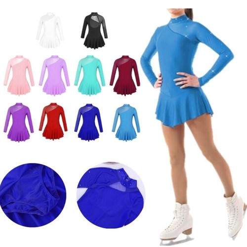 Ranrann kinder ballettkleid - ranrann,