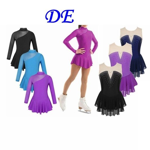 Ranrann kinder ballettkleid - de,