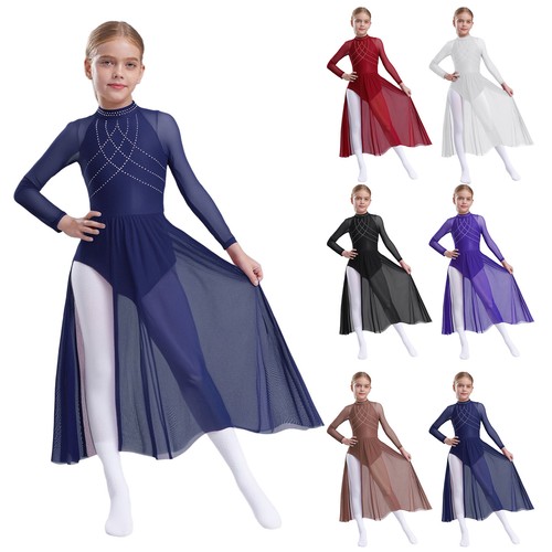 Mädchen eiskunstlauf kleid - eiskunstlauf,