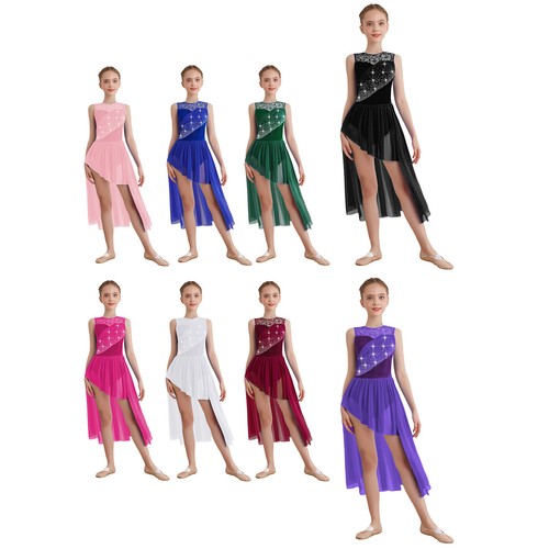 Mädchen kleid zeitgenössisch - mädchen,