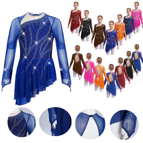 Mädchen ballettkleid - de,
