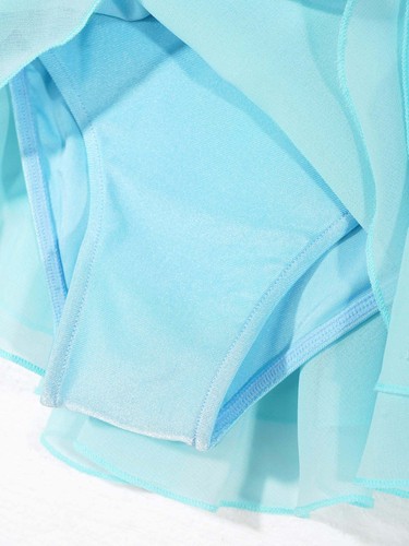Mädchen eiskunstlauf kleid - mädchen,