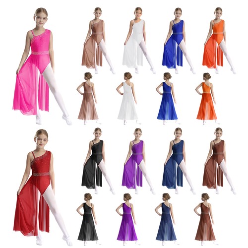 Kinder mädchen ballettkleid - kinder,