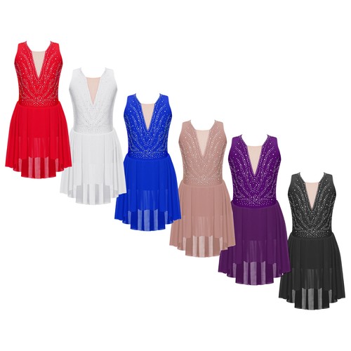 Mädchen rollschuhkleid - mädchen,