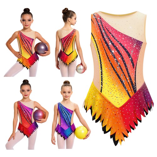 Mädchen eiskunstlauf kleid - eiskunstlauf,