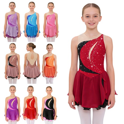 Kinder mädchen ballettkleid - kinder,