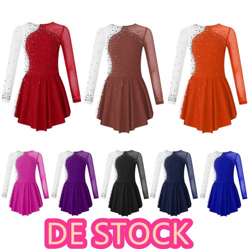 Mädchen-Ballettkleid
