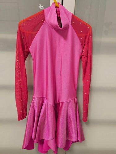 Kürkleid größe 134 140 - kürkleid,