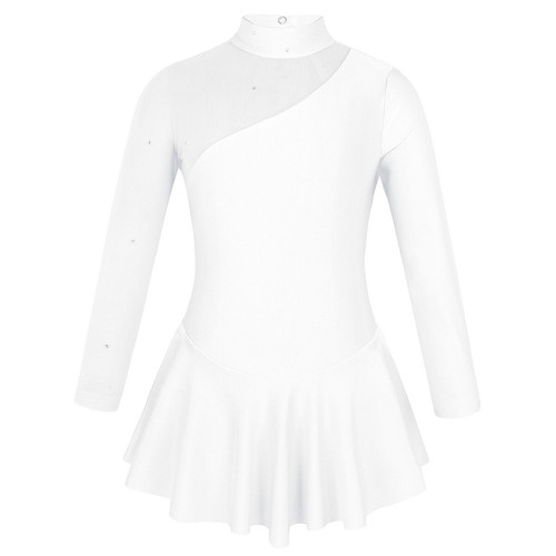 Mädchen eiskunstlauf kleid - mädchen,