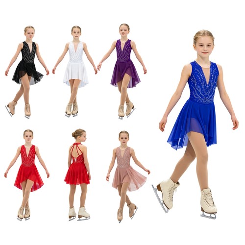 Mädchen tanzkleid tanz - mädchen,