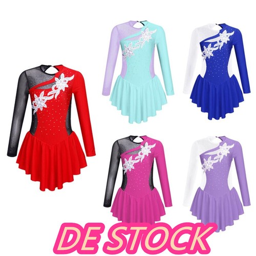 Mädchen ballettkleid - de·mädchen,