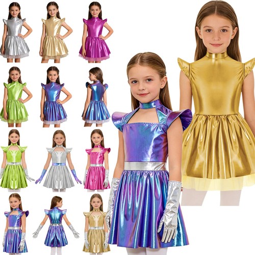 Mädchen eiskunstlauf kleid - de,